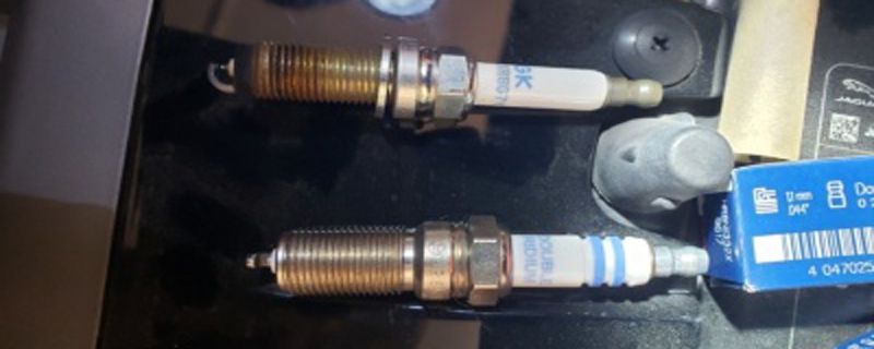 NGK牌子的火花塞哪个国家