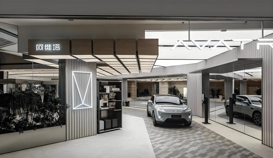 百姓评车-独家资讯