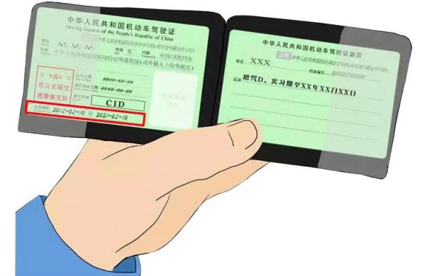 现在驾驶证是18分吗