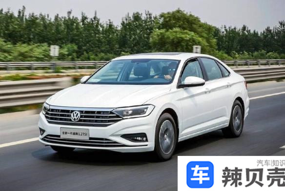 新速腾发动机声音大是怎么回事
