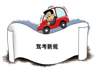 科目五考什么项目
