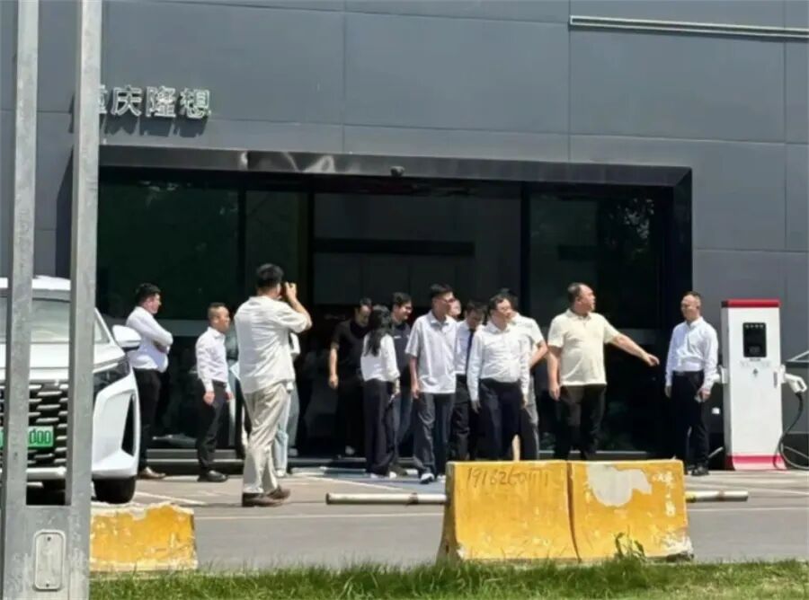 2025年度十大汽车人物丨道哥说车-独家资讯7