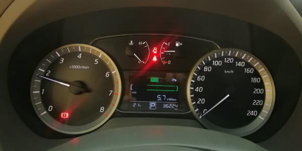 3.6排量油耗多少钱一公里