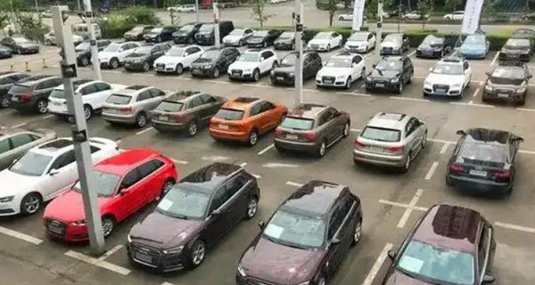 国家规定超过6个月就是库存车吗