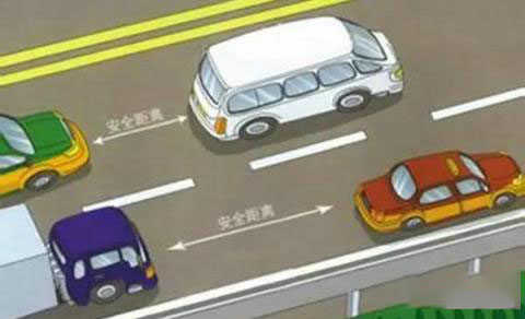 制动距离是什么意思