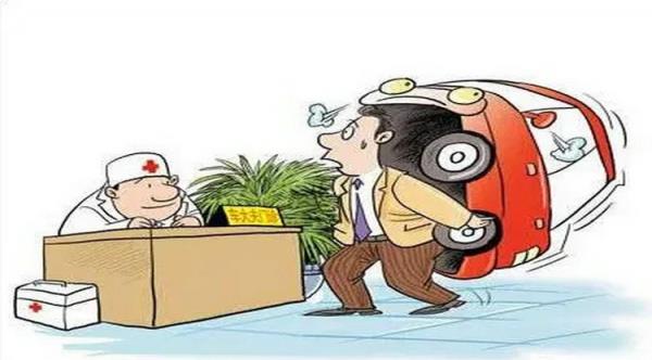汽车启动不了是什么原因