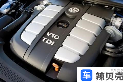 汽车上tdi是什么意思