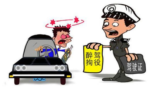 醉驾吊销驾照之后无证驾驶怎么处罚