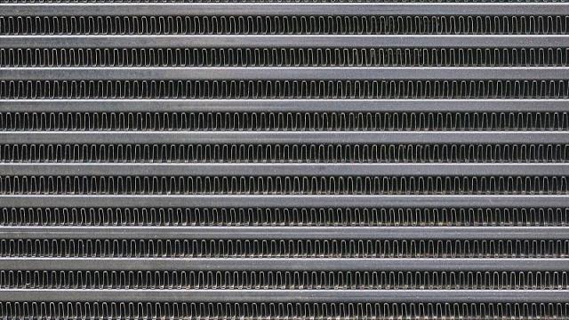 冷凝器的作用是什么