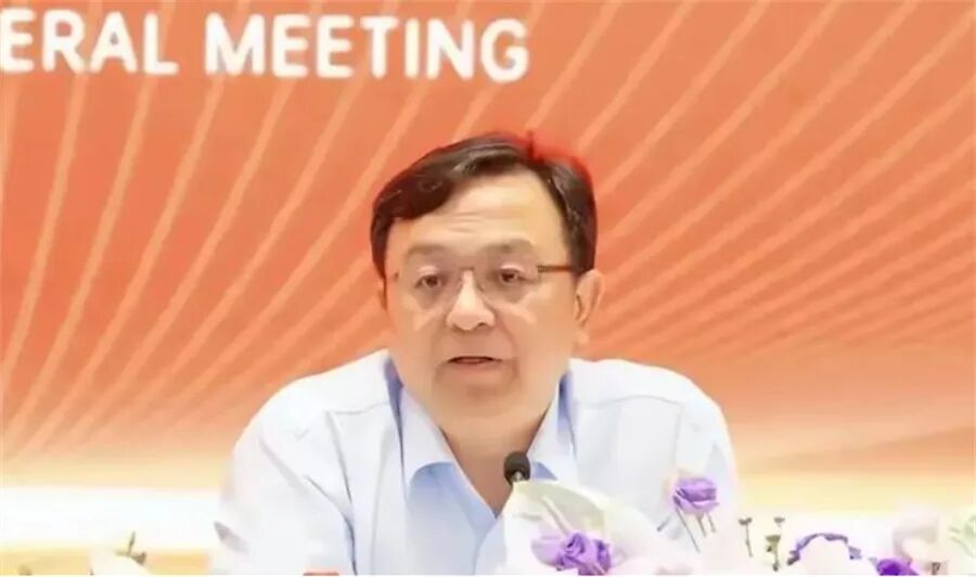 2025年度十大汽车人物丨道哥说车-独家资讯2