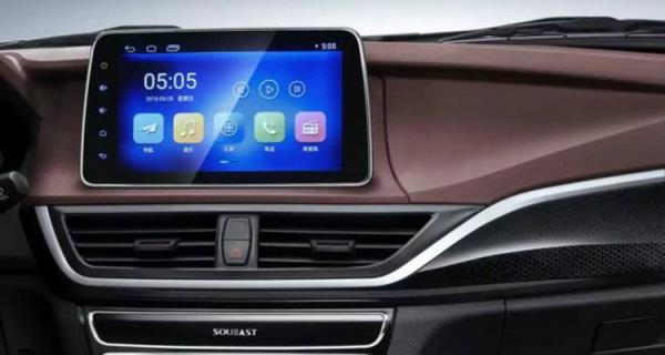 连接carplay黑屏但是有声音是什么原因