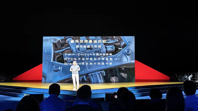 限时惊喜价22.99万起 新款凯迪拉克XT5上市9