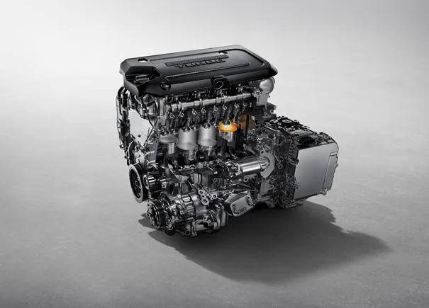 2.0T+9AT动力 全新GL8陆上公务舱亮相26日将上市5