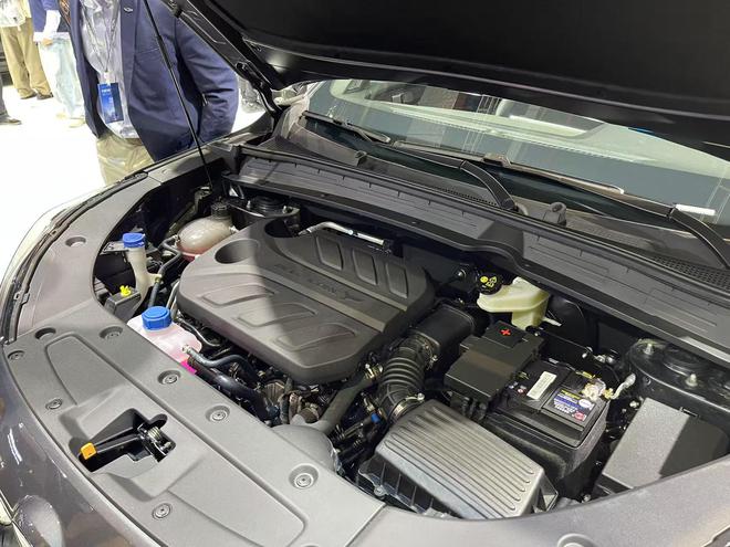 动力升级还享补贴 长安CS55 PLUS起售价6.79万7