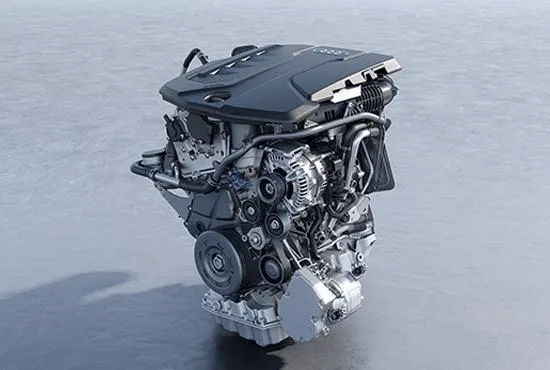 智能配置拉满  上汽奥迪A5L Sportback预售26万起9