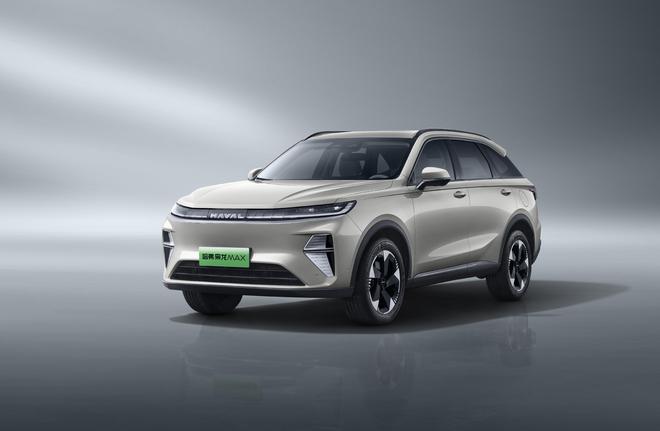 首搭二代Hi4+高阶智驾 二代枭龙MAX上市售11.68万起12