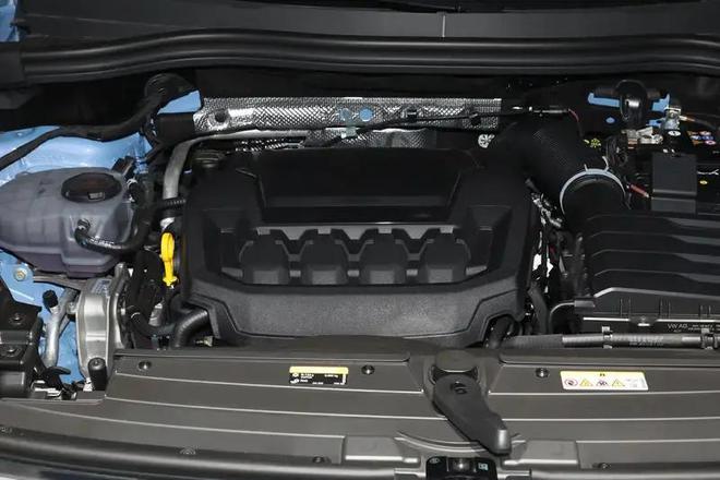 全系升级380TSI  途观L Pro2025款售价23.68万元起7