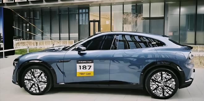雷军官宣：小米首款SUV YU7 5月22日发布4