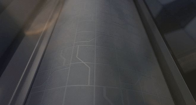 金徽标+金腰线 极氪009光辉典藏版上市售89.90万起19