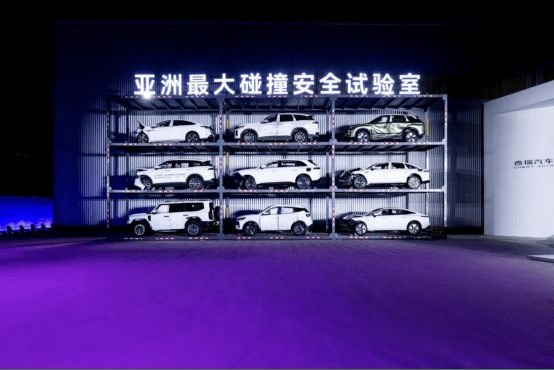 配猎鹰驾驶辅助系统/轴距超3米 风云A9L预计6月交付4