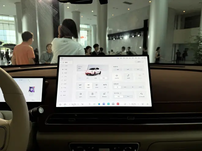 功能升级/续航提升 2025款欧拉好猫限时售价7.98万起10