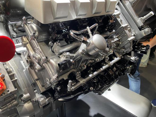 前后硬桥 坦克300虎克版要征服卢比肯小道！4.0T V8也在路上16