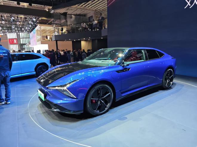 兼顾驾驶乐趣与舒享体验 Honda烨GT上海车展全球首秀7