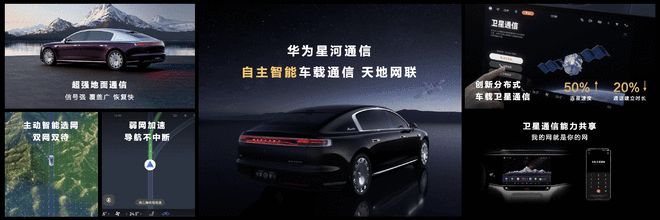 从“被动智能”到“自主智能” 尊界S800六大核心技术发布14