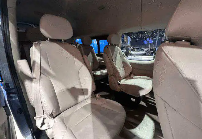 续航最高470km 长安凯程V919上市售8.99万元起18