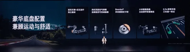 “预期”的价格下周揭晓 雷军官宣：小米YU7月底发布19