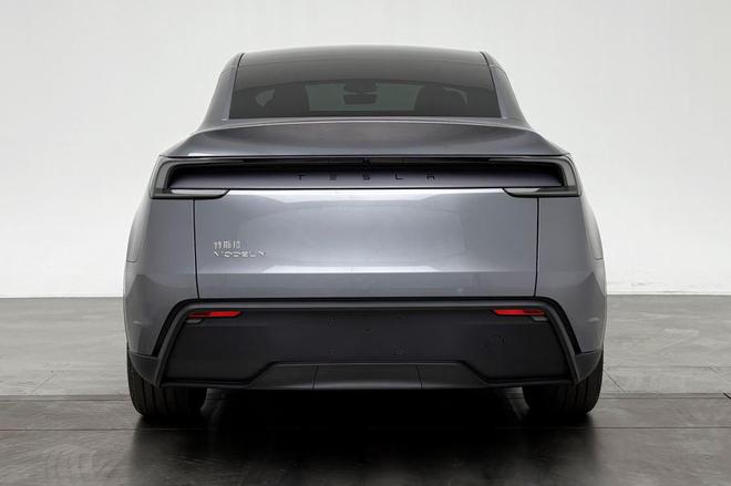特斯拉焕新版Model Y现身工信部 26.35万元起售6