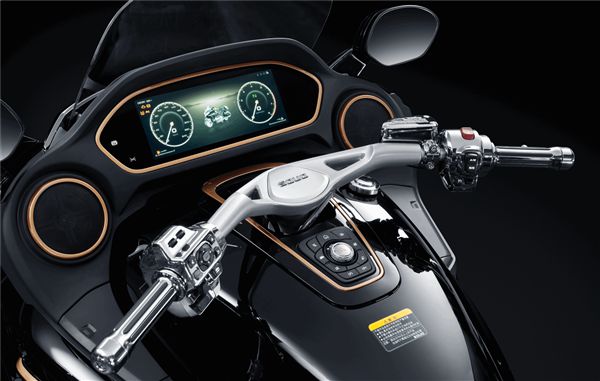 第三批长城灵魂S2000即将开售 限量200台8