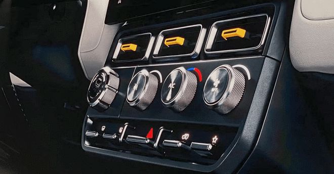 预售11-15万元 iCAR V23将于12月16日正式上市13