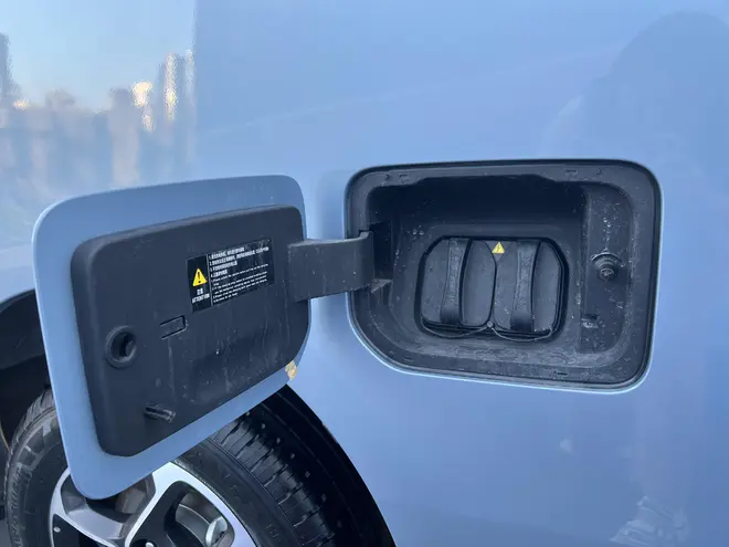 续航最高470km 长安凯程V919上市售8.99万元起21