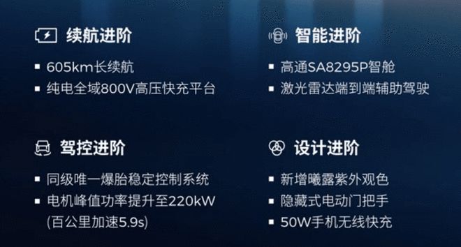续航提升还更智能 26款零跑C10上市售12.28万起4