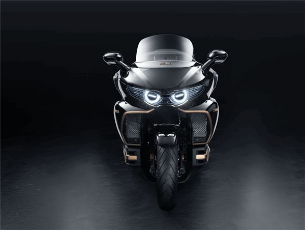 第三批长城灵魂S2000即将开售 限量200台5