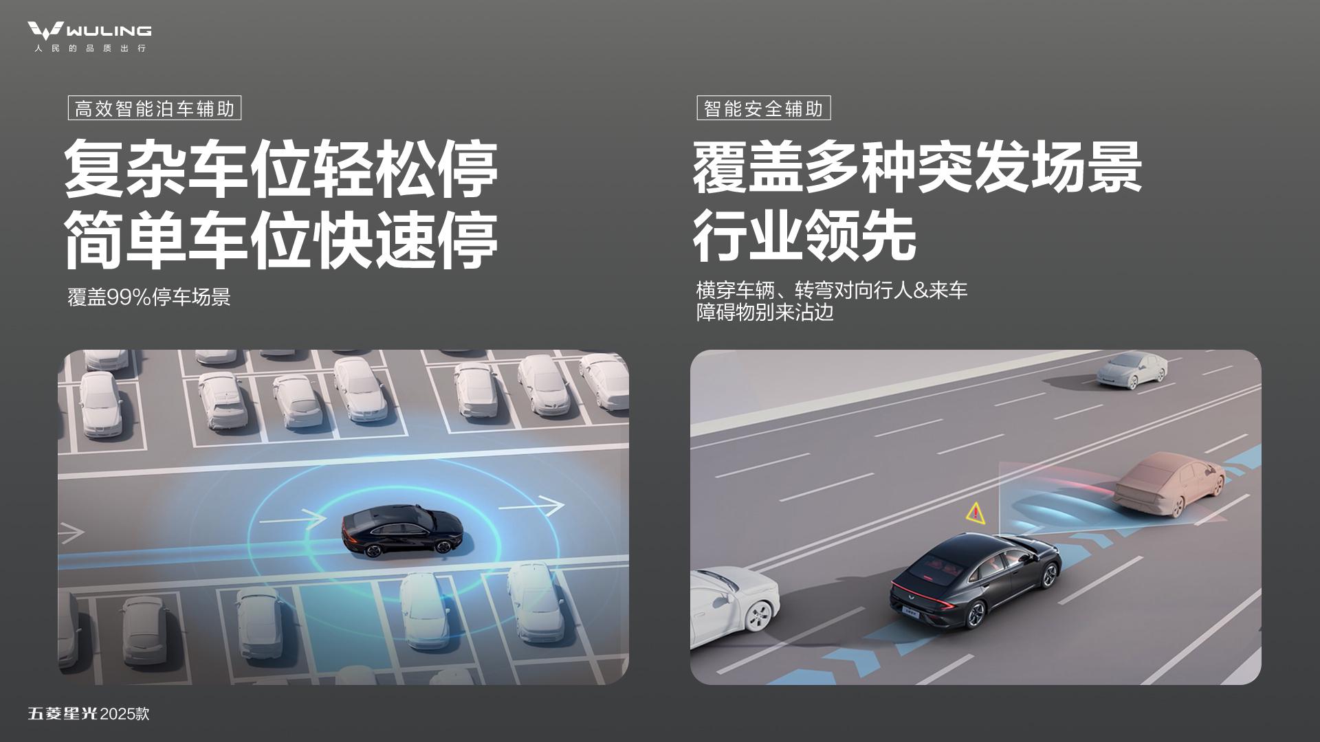 限时置换一口价7.68万元起 2025款五菱星光上市10
