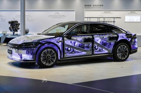 配猎鹰驾驶辅助系统/轴距超3米 风云A9L预计6月交付5