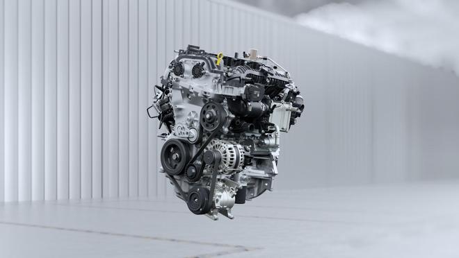 搭载新蓝鲸500Bar发动机 2025款逸动补贴后5.39万起6