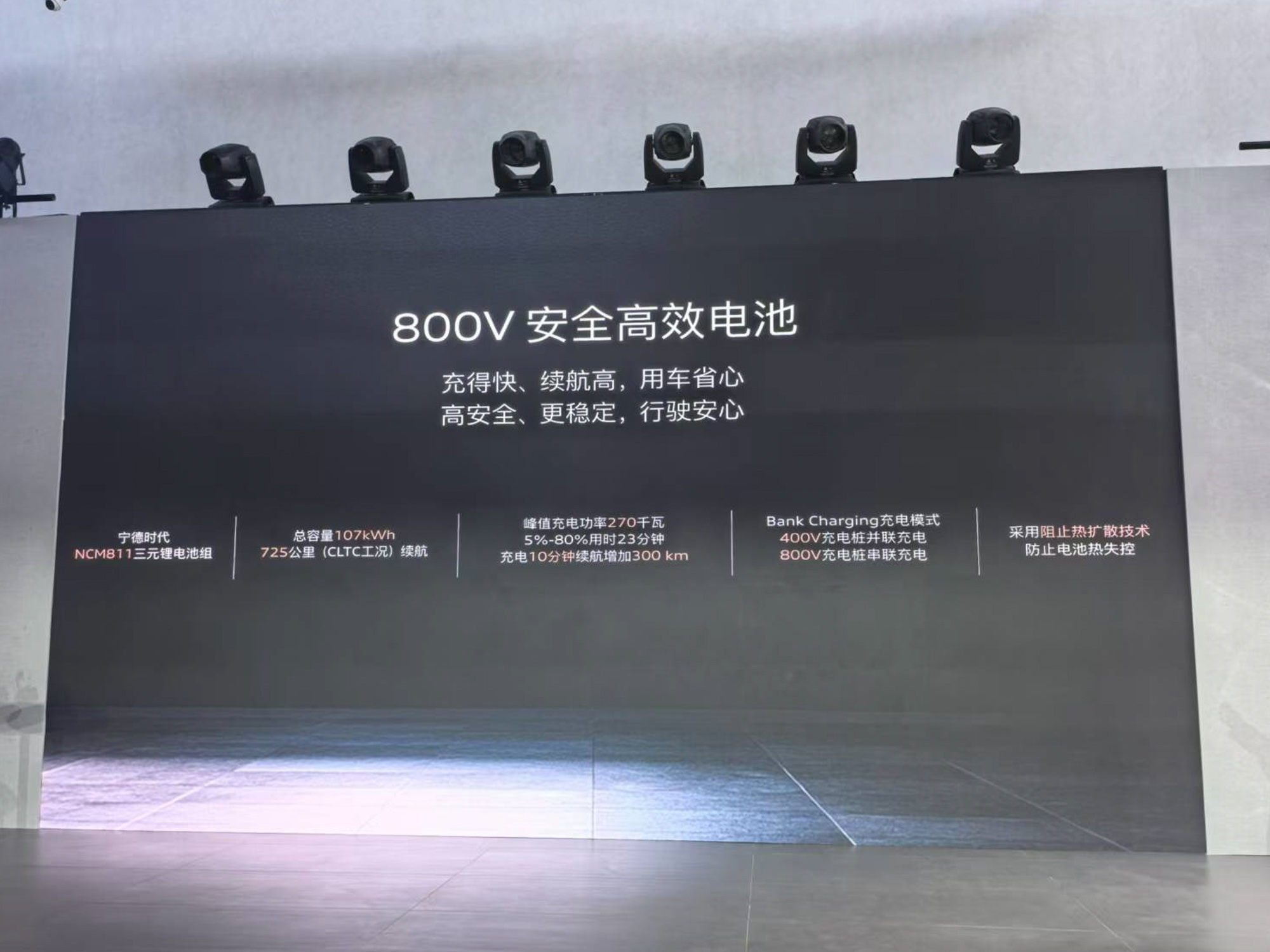首销享至高6万装备权益 一汽奥迪Q6L e-tron开启预售13