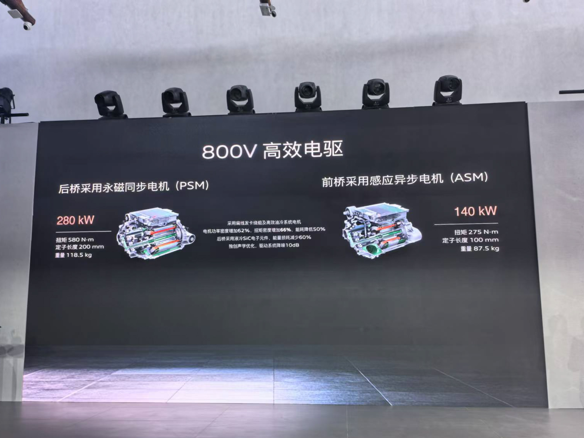 首销享至高6万装备权益 一汽奥迪Q6L e-tron开启预售14