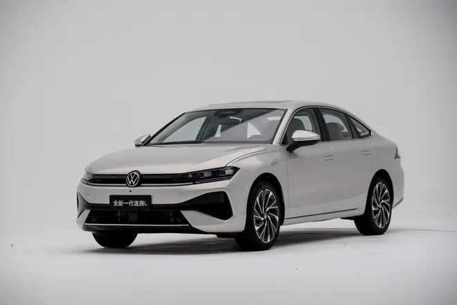率先实现A+级燃油高速NOA 全新一代速腾L售11.49万起5