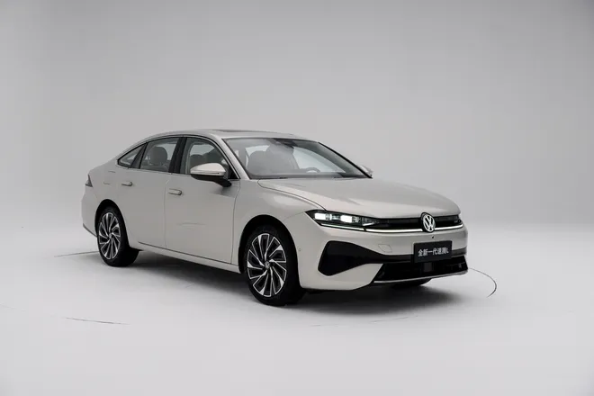 率先实现A+级燃油高速NOA 全新一代速腾L售11.49万起16