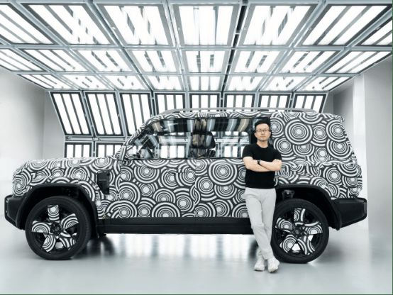 增程动力/20万级 iCAR V27要做年轻人的第一台“卫士”