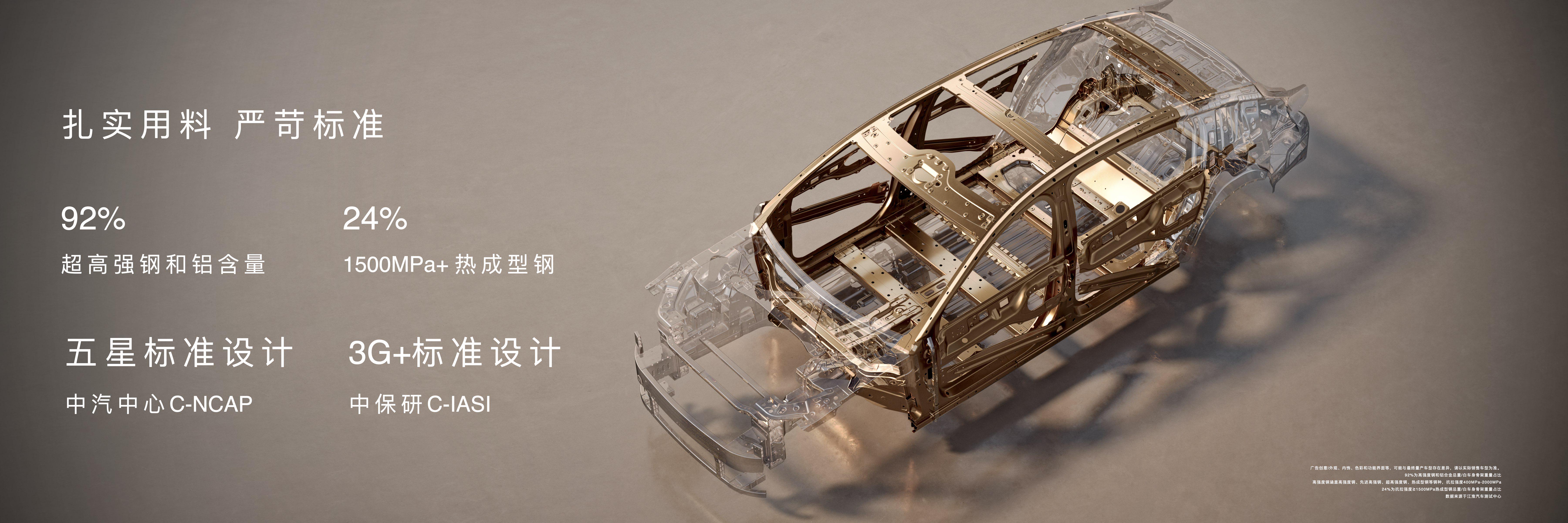 顶流旗舰“尊”的来了！尊界S800上市售价70.8万元起25