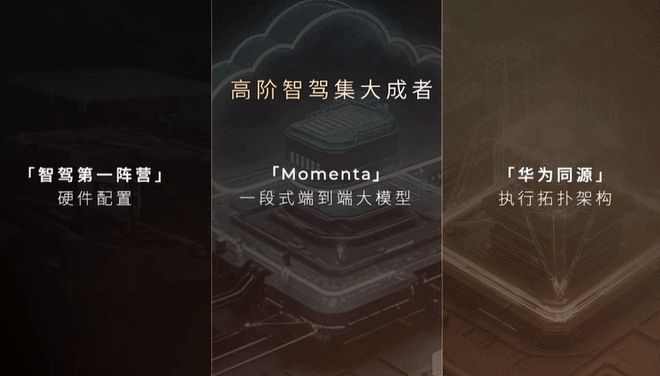 标配L2++级无图端到端智驾 传祺向往S7售价16.98万元起14