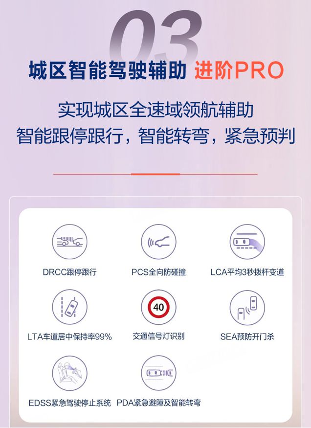 全系标配TSS 3.0 PRO 凯美瑞智驾版售16.98万起4
