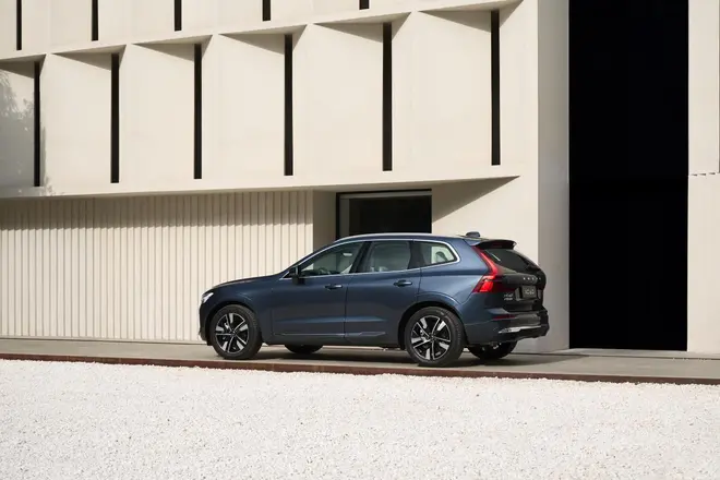 多维焕新拉满品价比，沃尔沃全新XC60售价25.49万起7