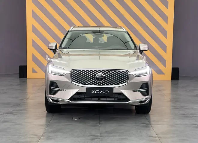 多维焕新拉满品价比，沃尔沃全新XC60售价25.49万起