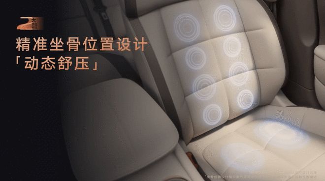 技术卷王再上强度 新智己L6预售21.99万起7